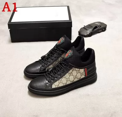 カジュアルシューズ/スニーカー グッチ GUCCI 数に限りがある 人気新商品