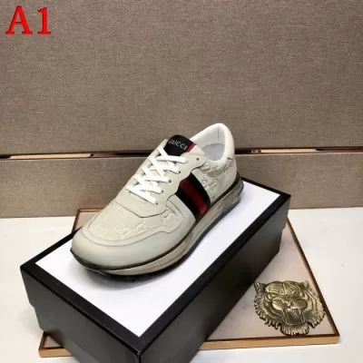 カジュアルシューズ/スニーカー グッチ GUCCI 数に限りがある セール価格
