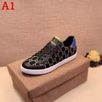 カジュアルシューズ/スニーカー グッチ GUCCI 数に限りがある 限定デザイン大人気完売前に
