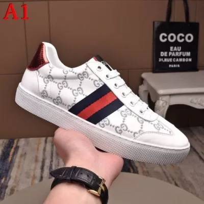 カジュアルシューズ/スニーカー グッチ GUCCI 数に限りがある 激レア 入手困難