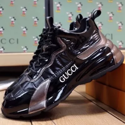 カジュアルシューズ/スニーカー グッチ GUCCI 人気 ランキング オンライン限定商品