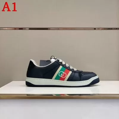 カジュアルシューズ/スニーカー グッチ GUCCI 人気 ランキング 足下注目してくれる