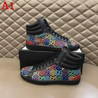 カジュアルシューズ/スニーカー グッチ GUCCI 今年も人気 少量入荷☆限定モデル
