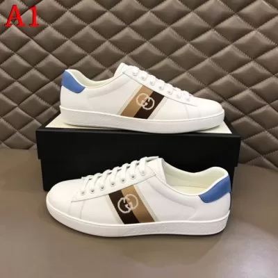 カジュアルシューズ/スニーカー グッチ GUCCI 今年も人気 激レア 入手困難
