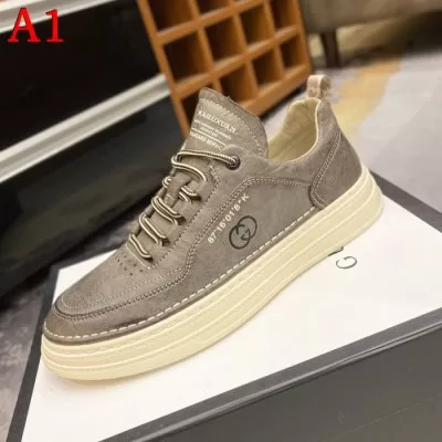 カジュアルシューズ/スニーカー グッチ GUCCI 今年も人気 限定品 人気No.1