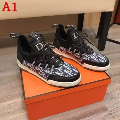 カジュアルシューズ/スニーカー ディオール DIOR 数に限りがある 完売必須