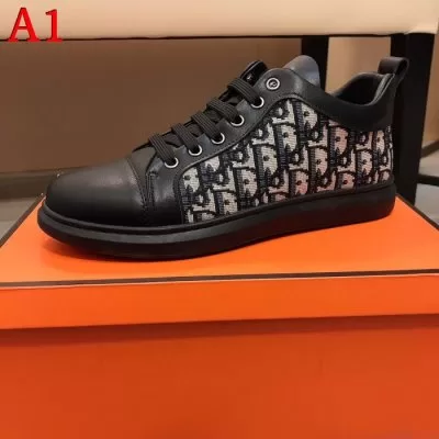 カジュアルシューズ/スニーカー ディオール DIOR 数に限りがある 愛用ブランド