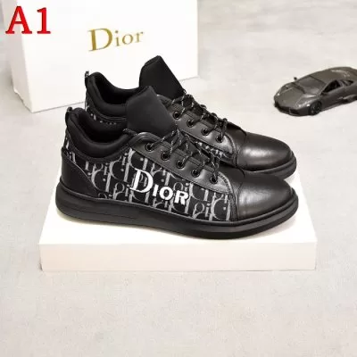 カジュアルシューズ/スニーカー ディオール DIOR 人気 ランキング 最新商品即完売必至