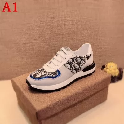 カジュアルシューズ/スニーカー ディオール DIOR 人気 ランキング 限定デザイン大人気完売前に