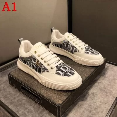 カジュアルシューズ/スニーカー ディオール DIOR 人気 ランキング 足下注目してくれる