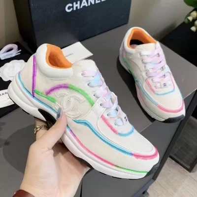 カジュアルシューズ/スニーカー シャネル CHANEL 人気 ランキング 最安に挑戦