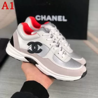カジュアルシューズ/スニーカー シャネル CHANEL 人気 ランキング 人気確定