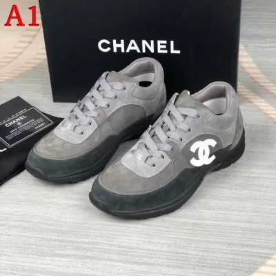 カジュアルシューズ/スニーカー シャネル CHANEL 人気 ランキング オンライン限定商品