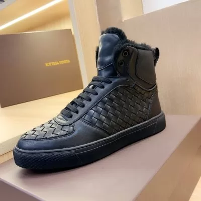 カジュアルシューズ/スニーカー ボッテガヴェネタ BOTTEGA VENETA 今年も人気 愛用ブランド