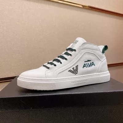 カジュアルシューズ/スニーカー アルマーニ ARMANI 人気 ランキング 日本即完売予想