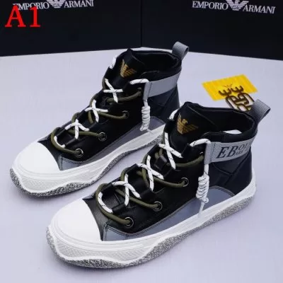 カジュアルシューズ/スニーカー アルマーニ ARMANI 人気 ランキング 最新☆大人気☆話題沸騰