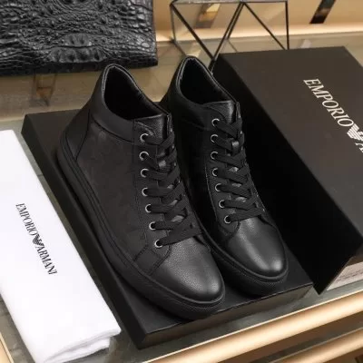 カジュアルシューズ/スニーカー アルマーニ ARMANI 人気 ランキング 今年も人気