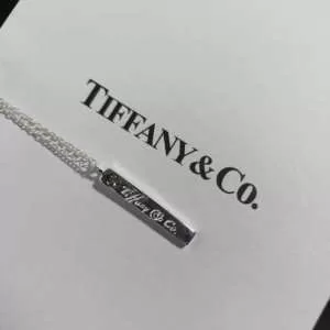 ティファニー TiffanyCo ネックレス お気に入りの最新コレクション 2020春夏オシャレに注目