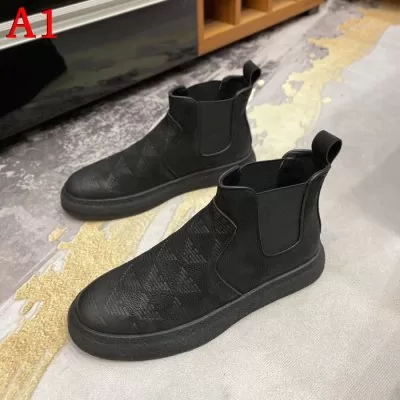 カジュアルシューズ/スニーカー アルマーニ ARMANI 今年も人気 限定品 人気No.1