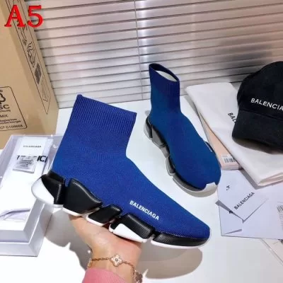 カジュアルシューズ/スニーカー バレンシアガ BALENCIAGA 今年も人気 最新☆大人気☆話題沸騰