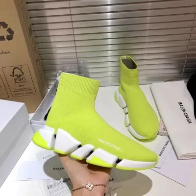 カジュアルシューズ/スニーカー バレンシアガ BALENCIAGA 今年も人気 今年も人気
