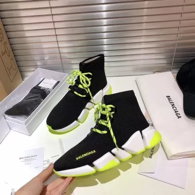 カジュアルシューズ/スニーカー バレンシアガ BALENCIAGA 今年も人気 期間限定価格