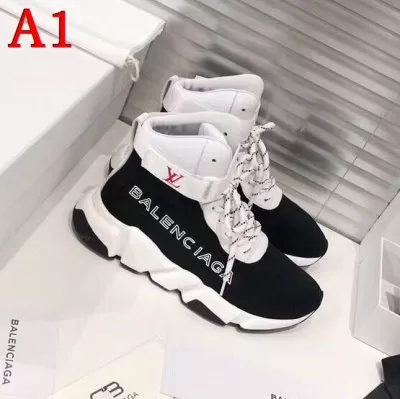 カジュアルシューズ/スニーカー バレンシアガ BALENCIAGA 今年も人気 愛用ブランド