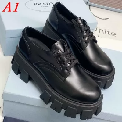 PRADA プラダ スニーカー 少量入荷☆限定モデル ACBB