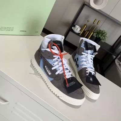 OFF-WHITE オフホワイト スニーカー 希少 AU
