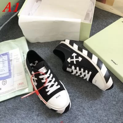 OFF-WHITE オフホワイト スニーカー 先行入手 AR