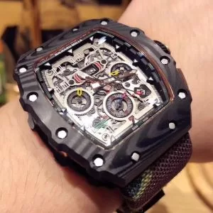 爆買い大人気2020春夏新作 超目玉リシャールミル RICHARD MILLE 男性用腕時計多色可選