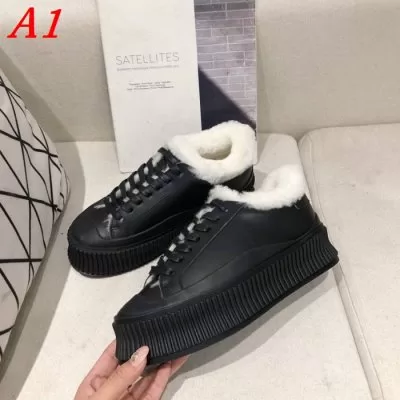 LOEWE ロエベ スニーカー 販売店舗限定モデル AP