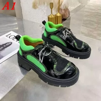 LOEWE ロエベ スニーカー 限定品 人気No.1 ABAH