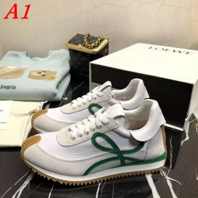LOEWE ロエベ スニーカー 販売店舗限定モデル ACBB