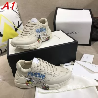 GUCCI グッチ スニーカー セール価格 ACAF