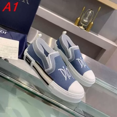 DIOR ディオール スニーカー 美品！ AU
