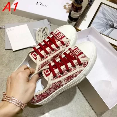 DIOR ディオール スニーカー 希少 AY