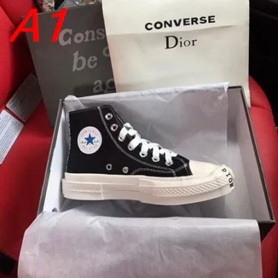 DIOR ディオール スニーカー 入手困難 AT
