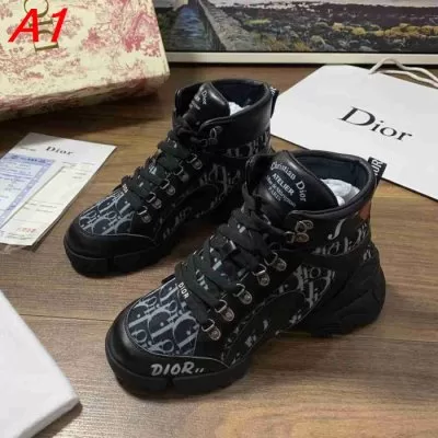 DIOR ディオール スニーカー 大注目国内完売数量限定 ACBB
