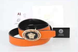 2020人気の主流アイテム ベルト 多色可選 話題の新作到着 ヴェルサーチVERSACE