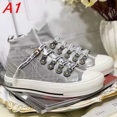 DIOR ディオール スニーカー 今年も人気 AX