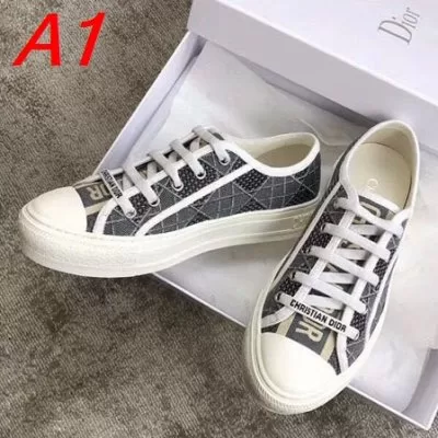 DIOR ディオール スニーカー 期間限定価格 AY