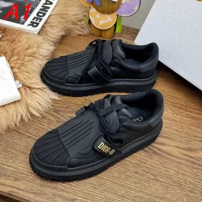 DIOR ディオール スニーカー 人気話題 ACBB