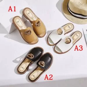 サンダル 3色可選 フェンディ FENDI 【2020春夏】最新コレクション 夏先に大活躍する