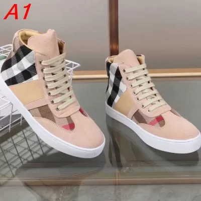 BURBERRY バーバリー スニーカー 値下げ! AT