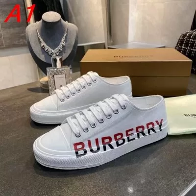 BURBERRY バーバリー スニーカー 人気激売れ新作 AW