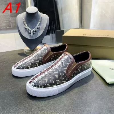 BURBERRY バーバリー スニーカー 希少 AS