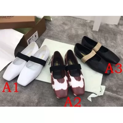BURBERRY バーバリー スニーカー 今年も人気 AZ