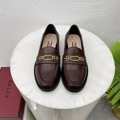 BALLY バリー スニーカー 人気確定 ACAD