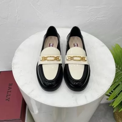 BALLY バリー スニーカー セール価格 ACAD